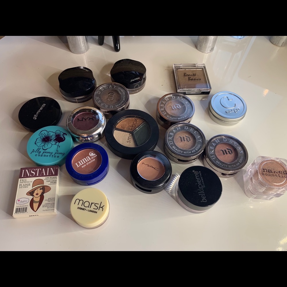 Single Shadows - Will Separate & Bundle as Needed